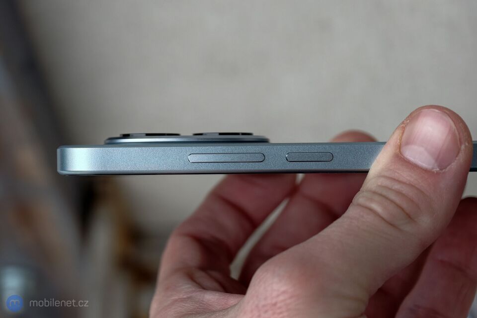 Xiaomi Redmi Note 15 Pro 5G