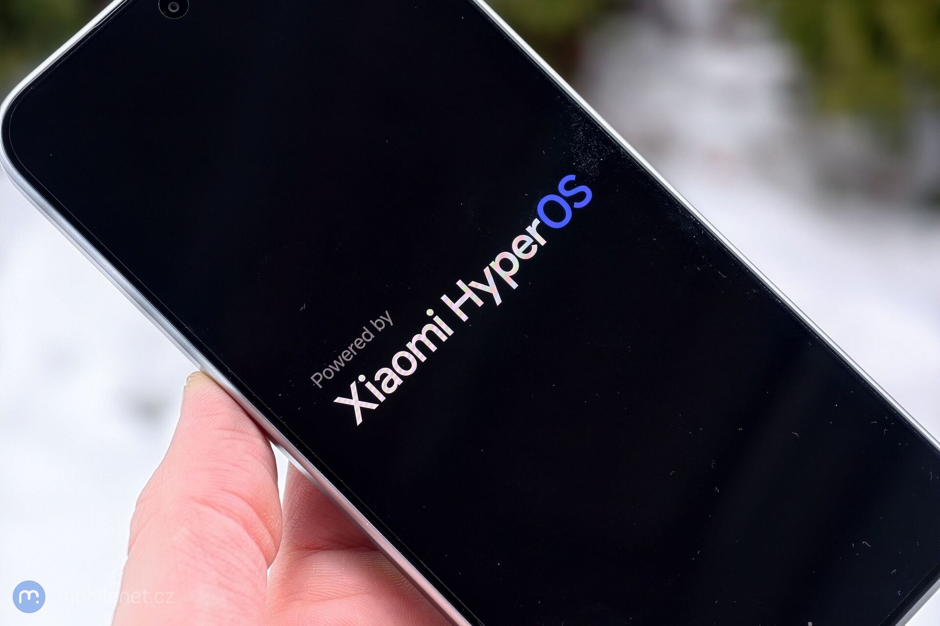 Xiaomi Redmi Note 15 Pro 5G