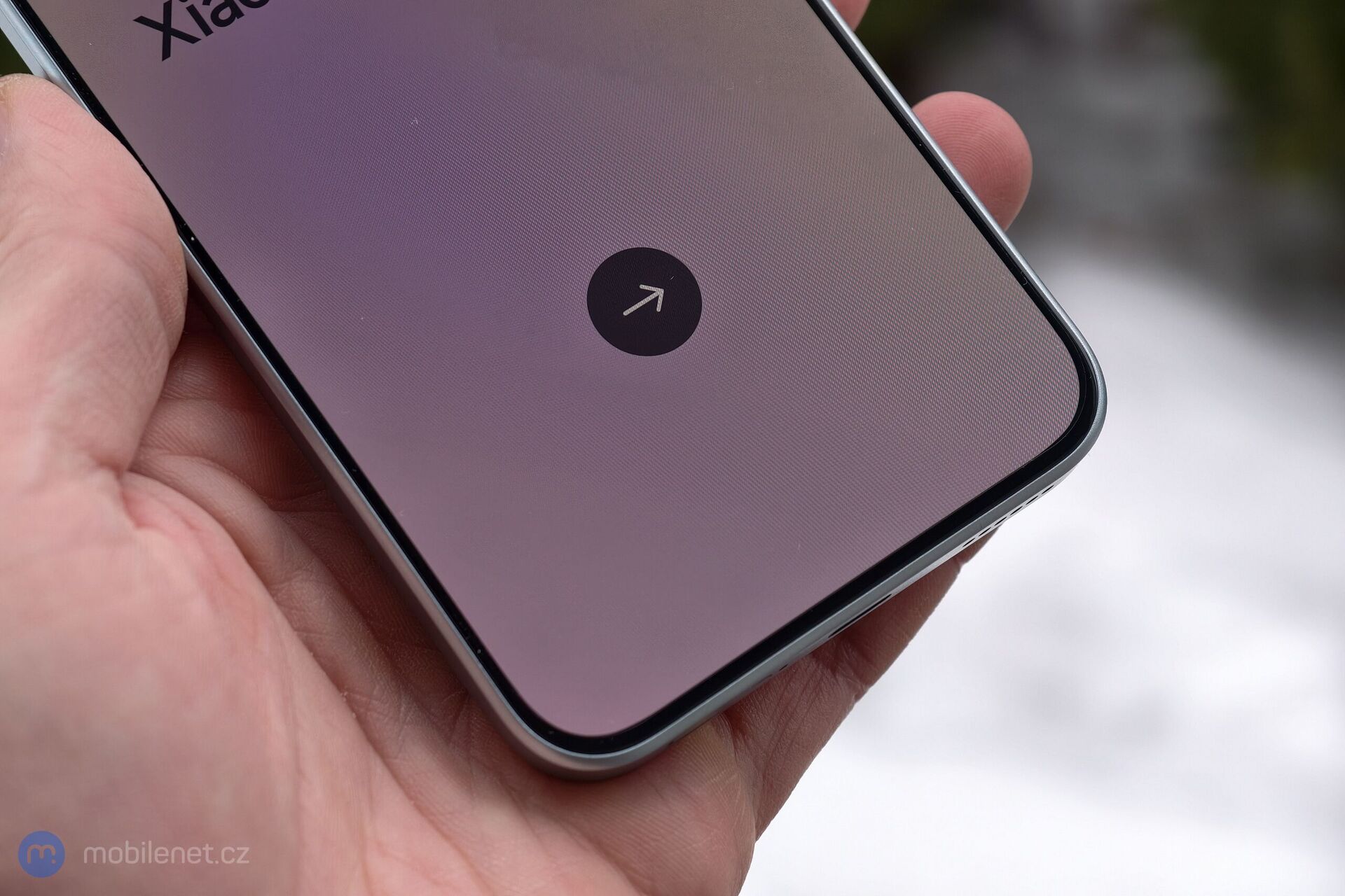 Xiaomi Redmi Note 15 Pro 5G