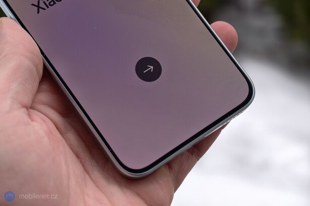 Xiaomi Redmi Note 15 Pro 5G