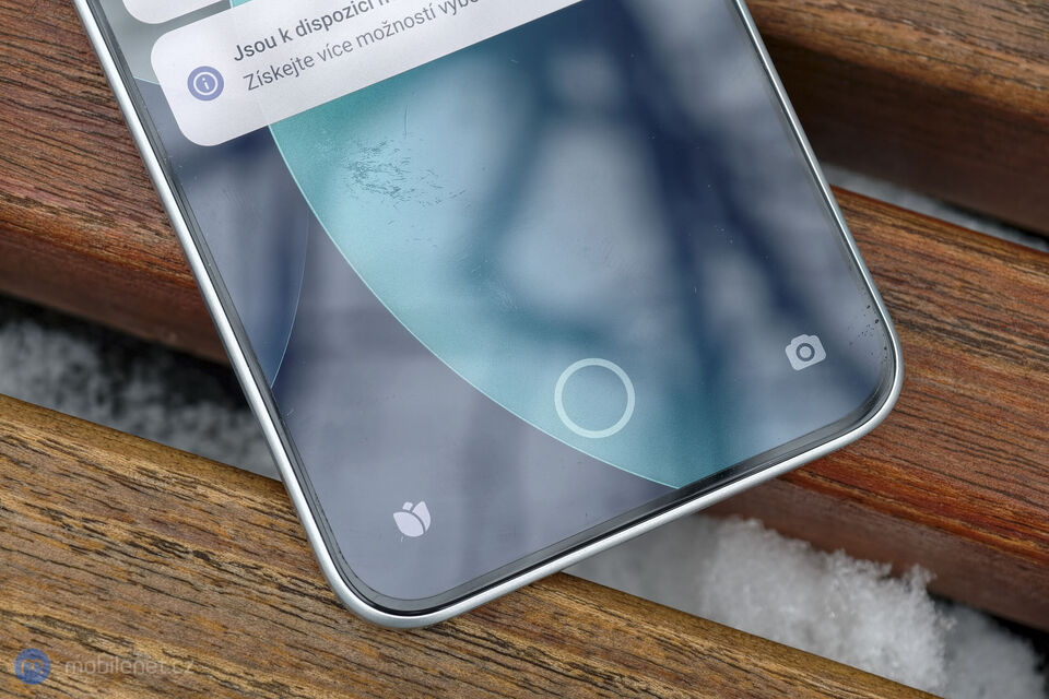 Xiaomi Redmi Note 15 Pro 5G