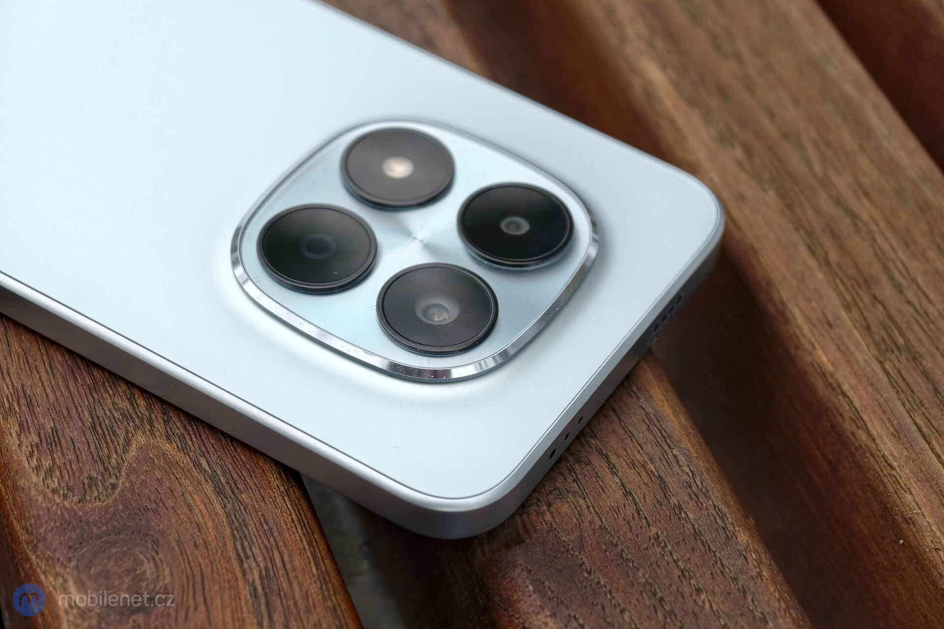 Xiaomi Redmi Note 15 Pro 5G