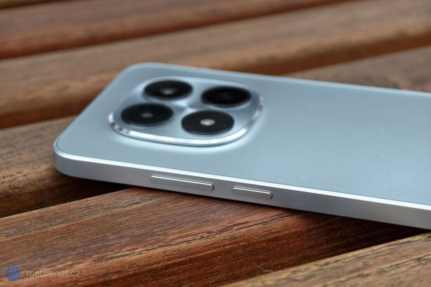 Xiaomi Redmi Note 15 Pro 5G