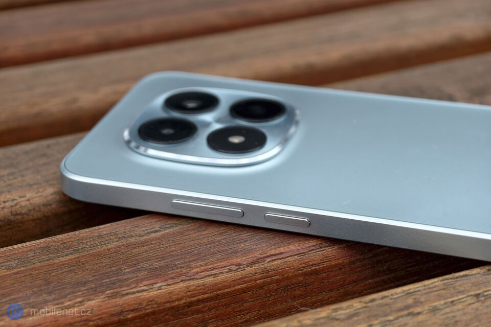 Xiaomi Redmi Note 15 Pro 5G