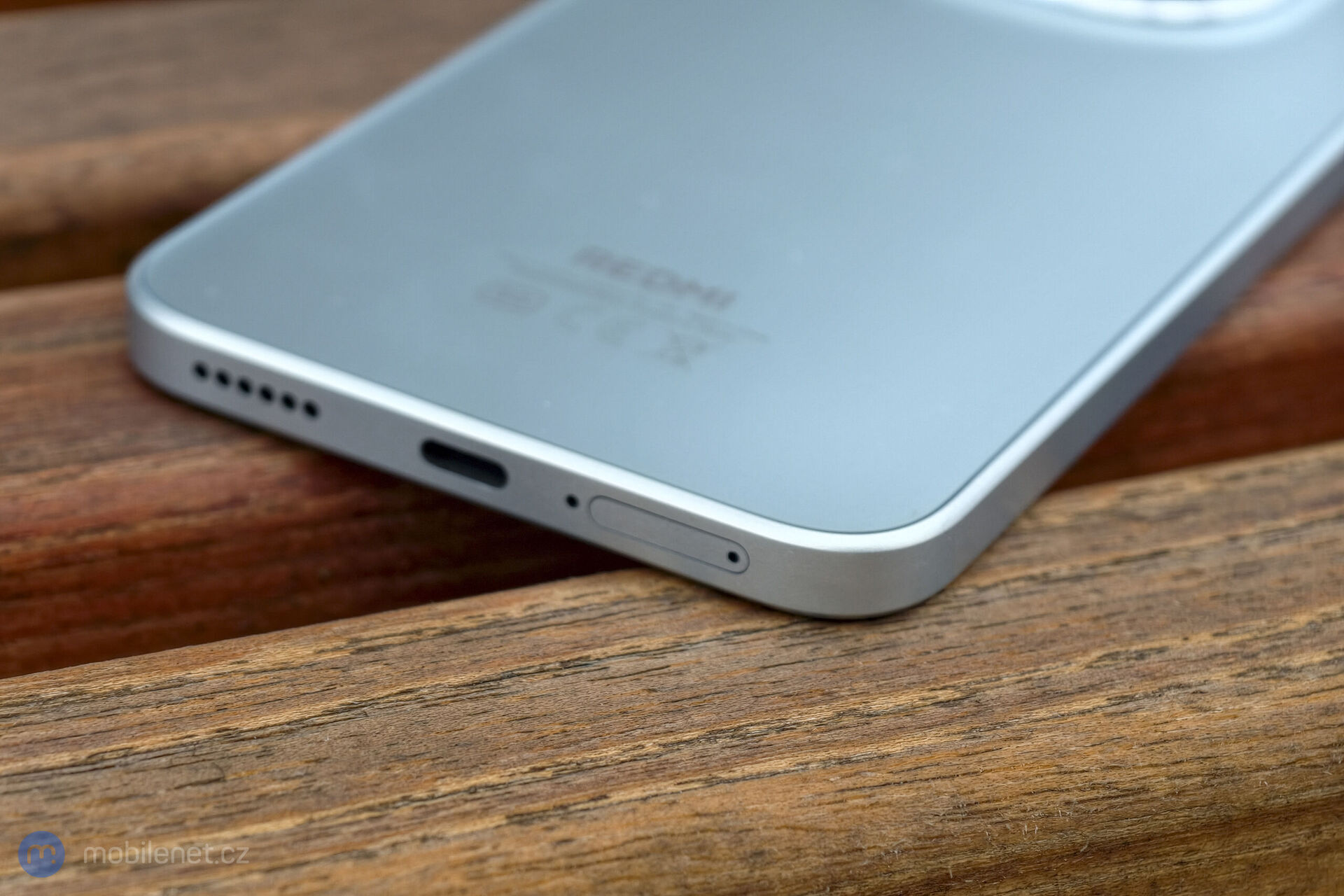 Xiaomi Redmi Note 15 Pro 5G