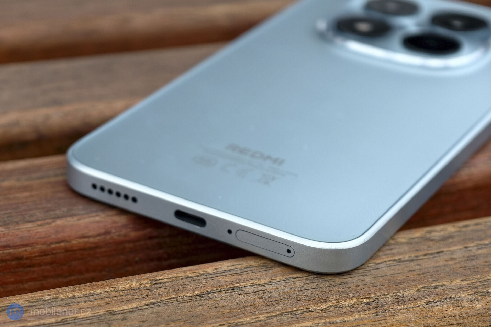 Xiaomi Redmi Note 15 Pro 5G