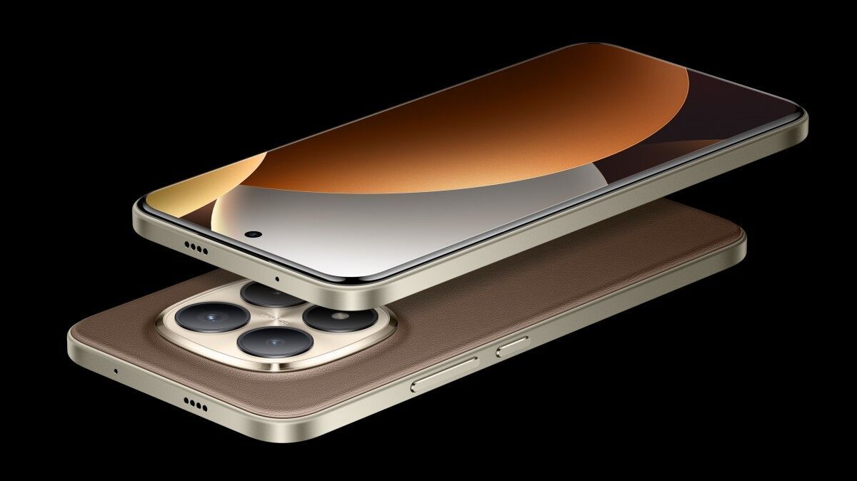 Xiaomi Redmi Note 15 Pro+ (Global)