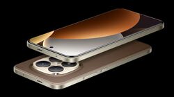 Xiaomi Redmi Note 15 Pro+ (Global)