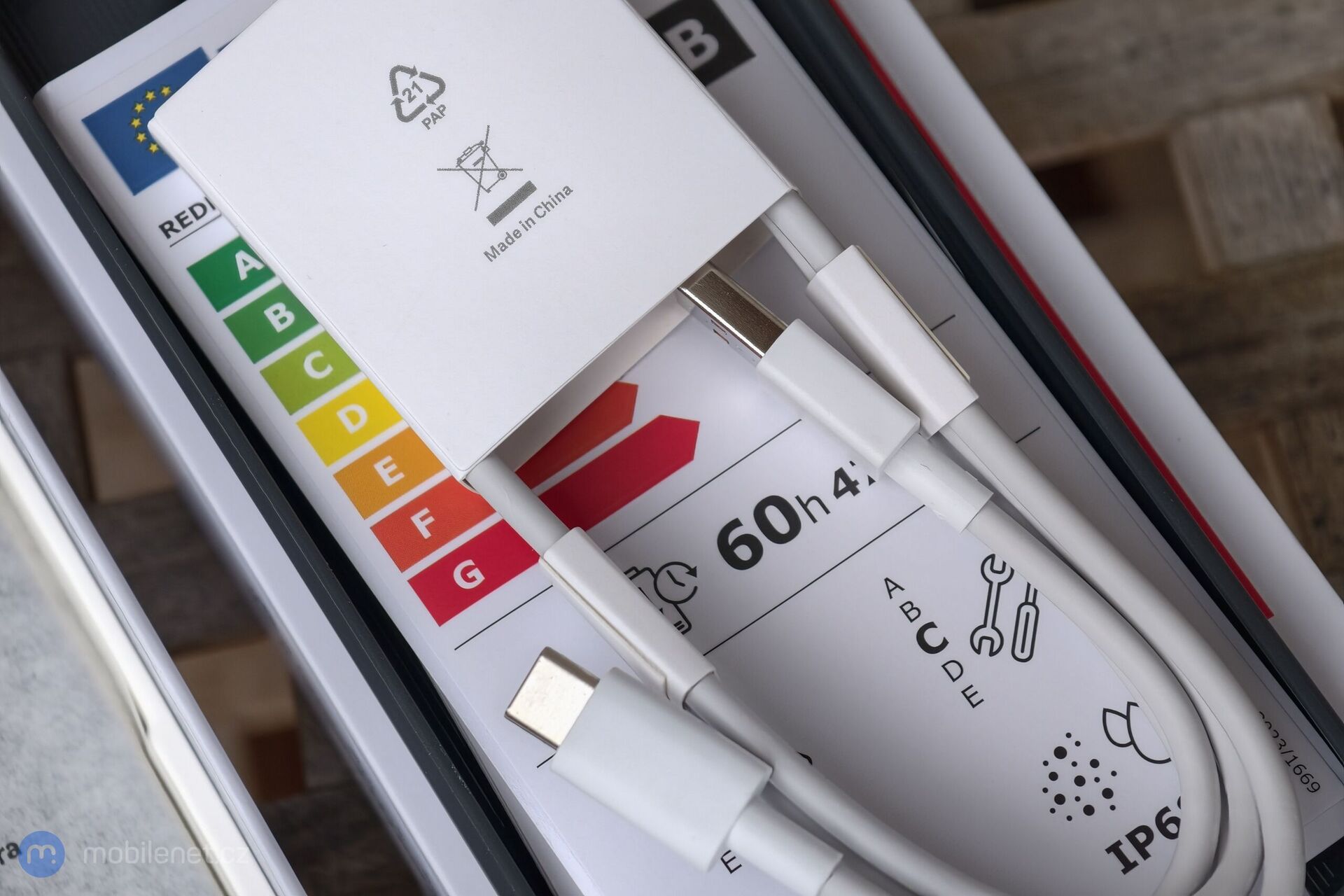 Xiaomi Redmi Note 15 Pro+ (Global)