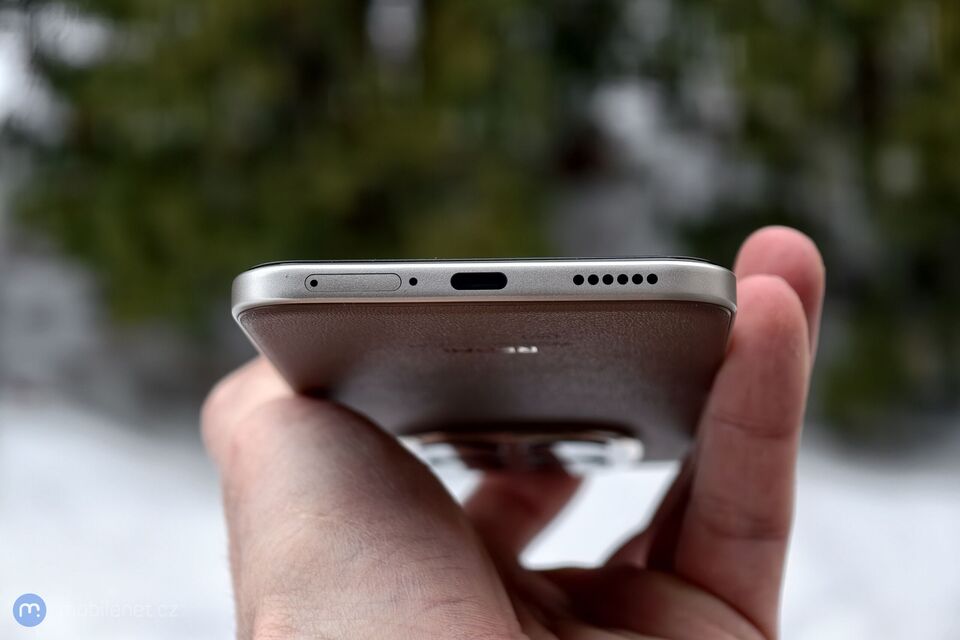 Xiaomi Redmi Note 15 Pro+ (Global)