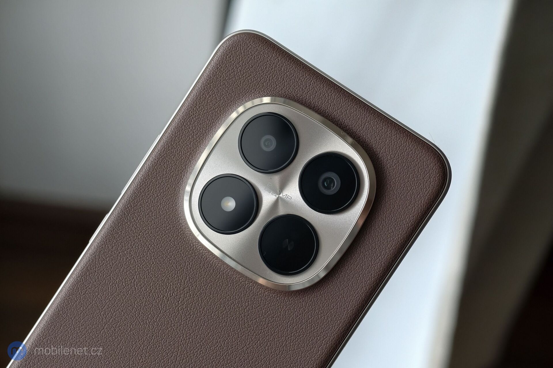 Xiaomi Redmi Note 15 Pro+ (Global)