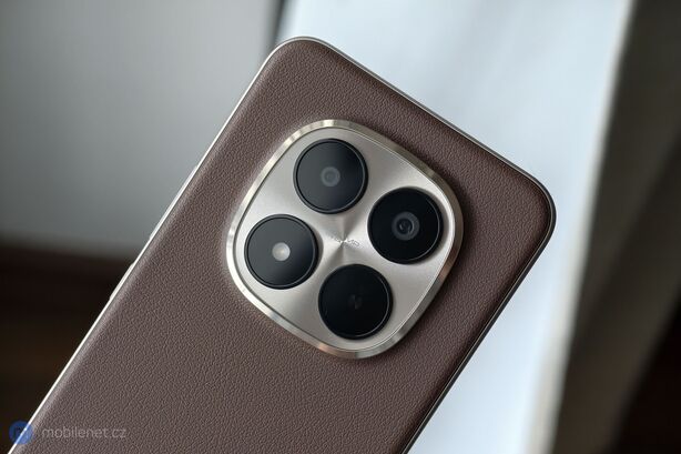 Xiaomi Redmi Note 15 Pro+ (Global)