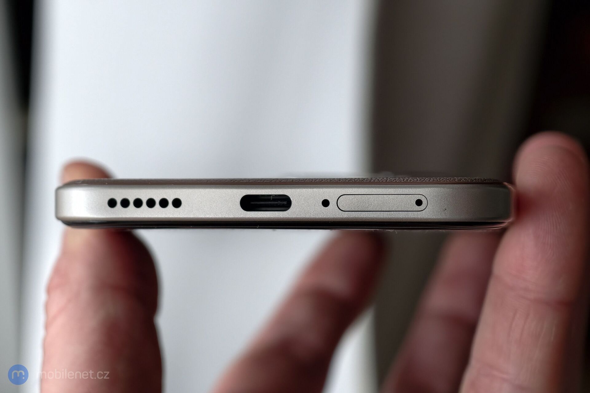 Xiaomi Redmi Note 15 Pro+ (Global)