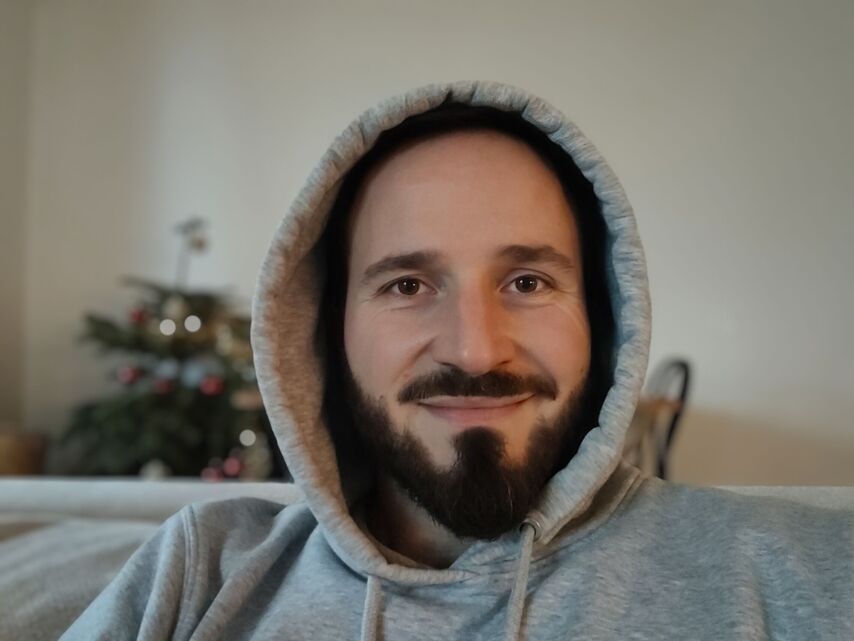 Xiaomi Redmi Note 15 Pro+ (Global)