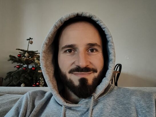 Xiaomi Redmi Note 15 Pro+ (Global)