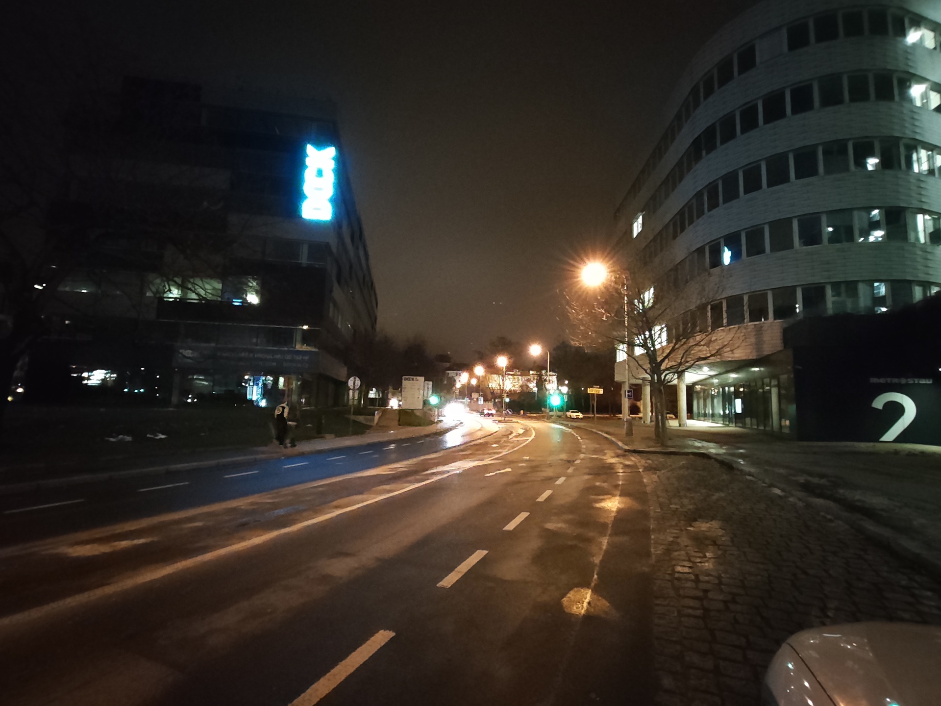 Xiaomi Redmi Note 15 Pro+ (Global)