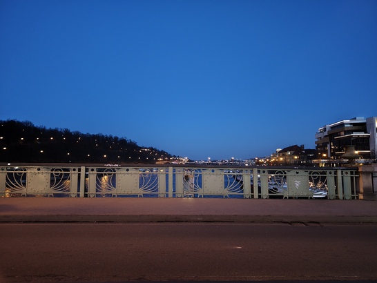 Xiaomi Redmi Note 15 Pro+ (Global)