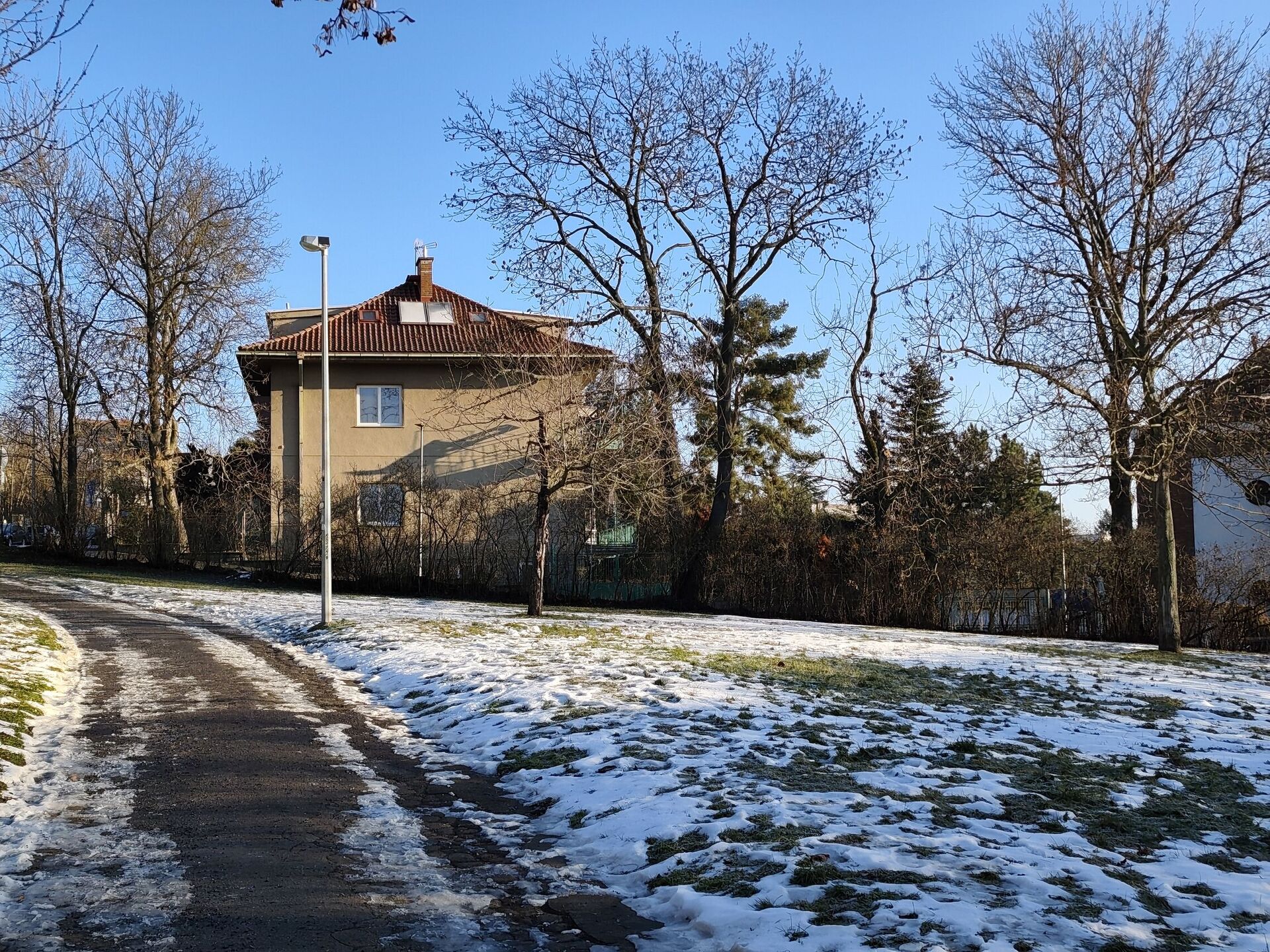 Xiaomi Redmi Note 15 Pro+ (Global)