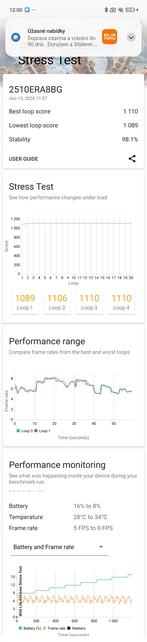 Xiaomi Redmi Note 15 Pro+ (Global)