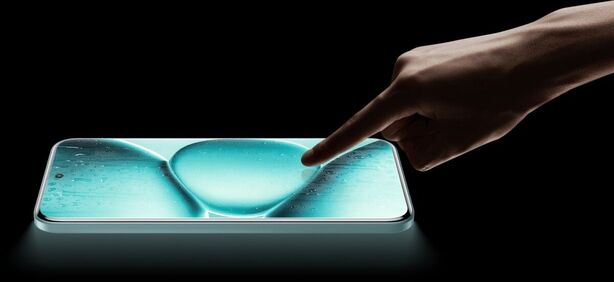 Xiaomi Redmi Note 15 Pro+