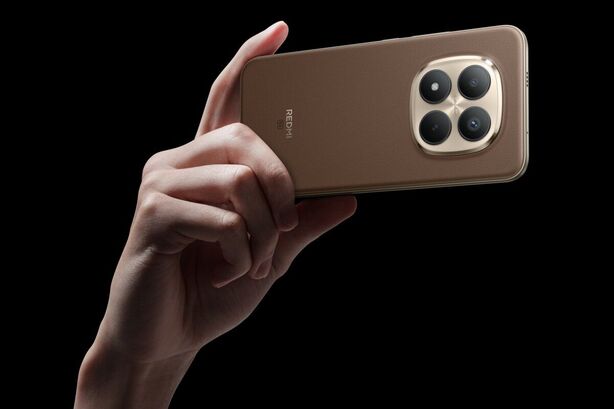 Xiaomi Redmi Note 15 Pro+ (Global)