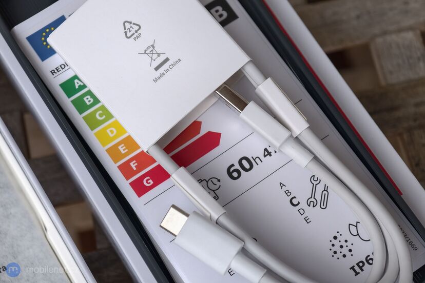 Xiaomi Redmi Note 15 Pro+ (Global)