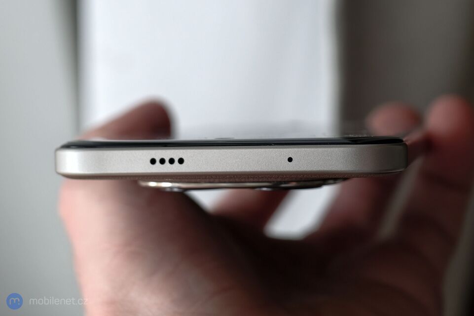 Xiaomi Redmi Note 15 Pro+ (Global)