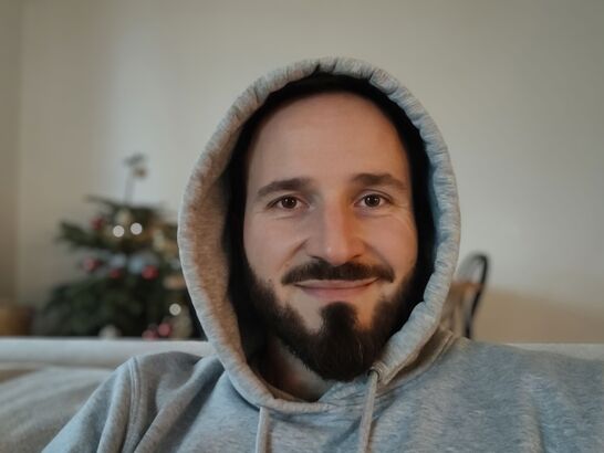 Xiaomi Redmi Note 15 Pro+ (Global)