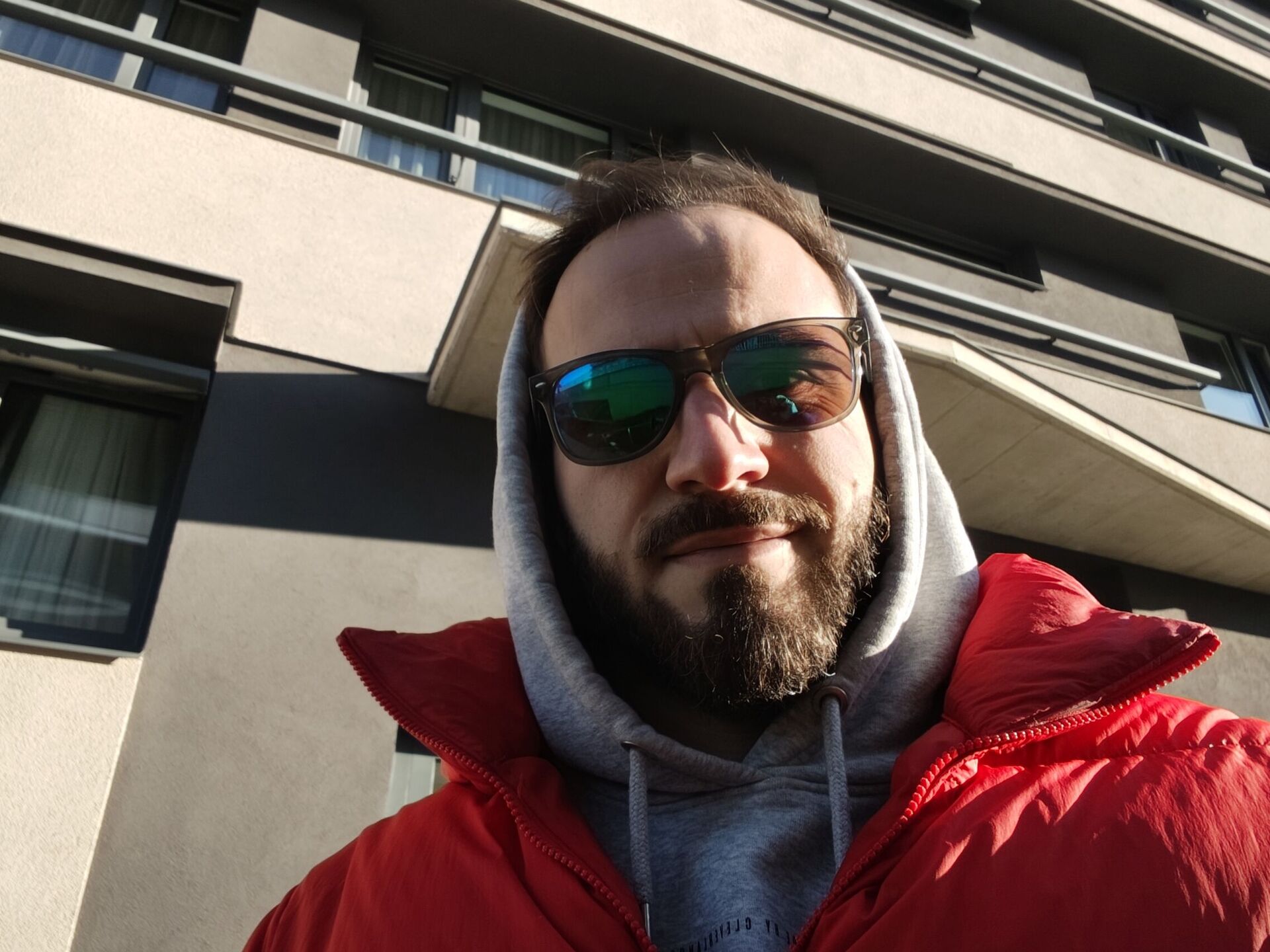 Xiaomi Redmi Note 15 Pro+ (Global)