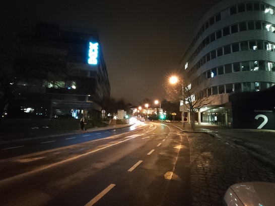 Xiaomi Redmi Note 15 Pro+ (Global)