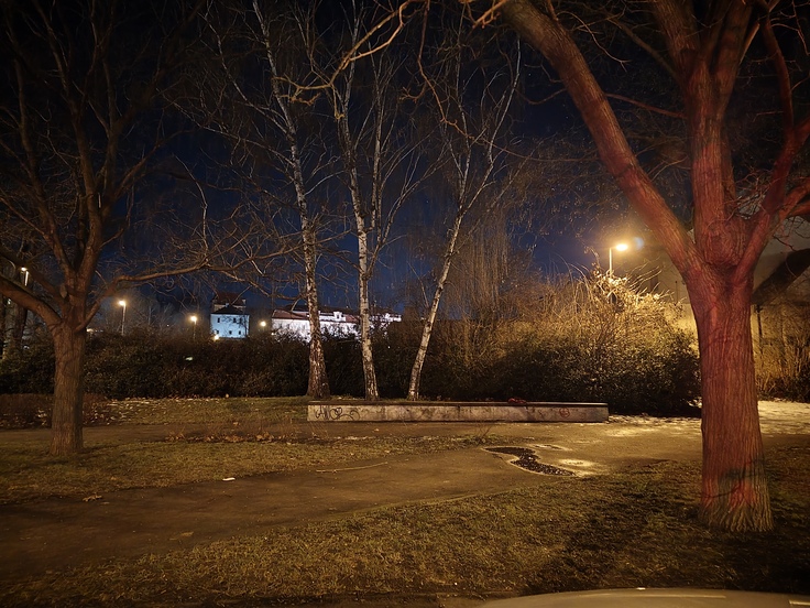 Xiaomi Redmi Note 15 Pro+ (Global)