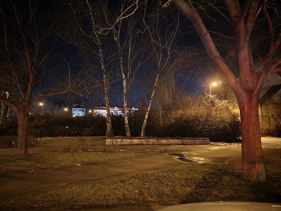 Xiaomi Redmi Note 15 Pro+ (Global)