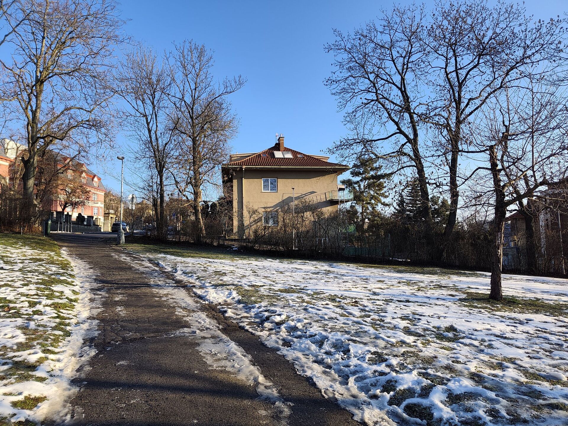 Xiaomi Redmi Note 15 Pro+ (Global)