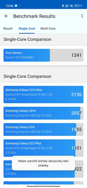 Xiaomi Redmi Note 15 Pro+ (Global)