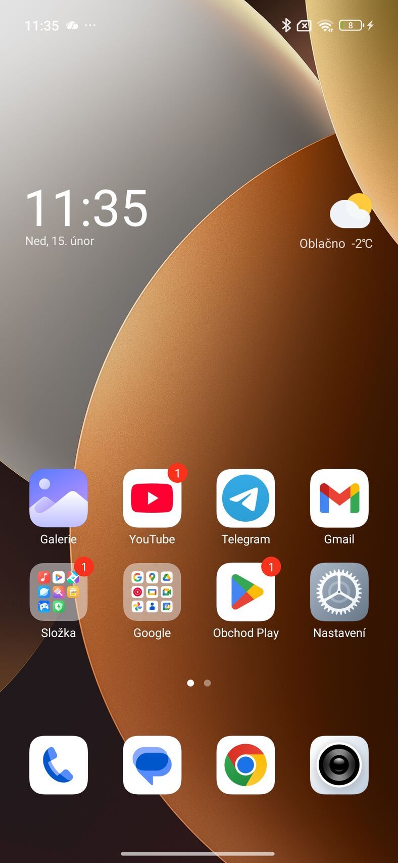 Xiaomi Redmi Note 15 Pro+ (Global)