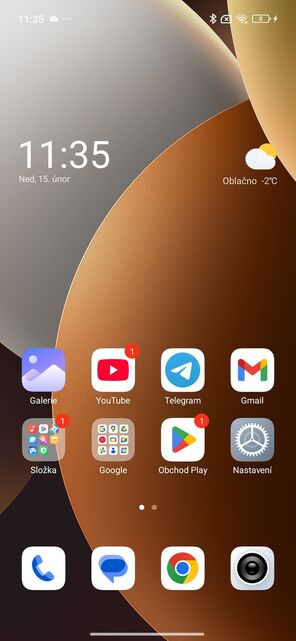 Xiaomi Redmi Note 15 Pro+ (Global)