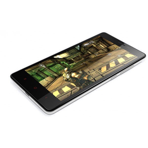 Xiaomi Redmi Note