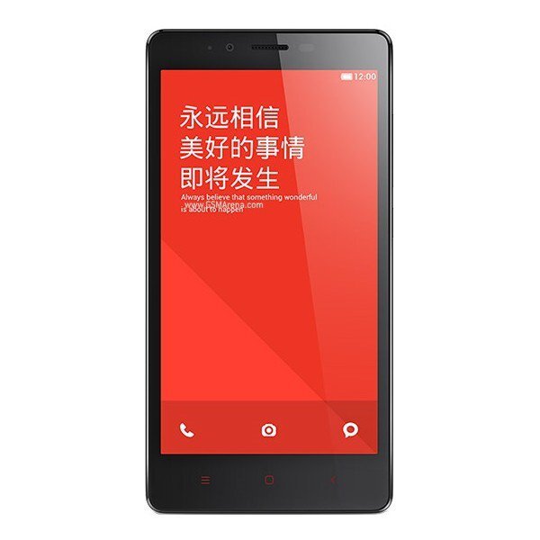 Xiaomi Redmi Note