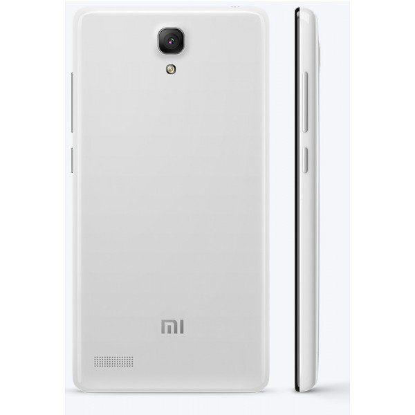 Xiaomi Redmi Note