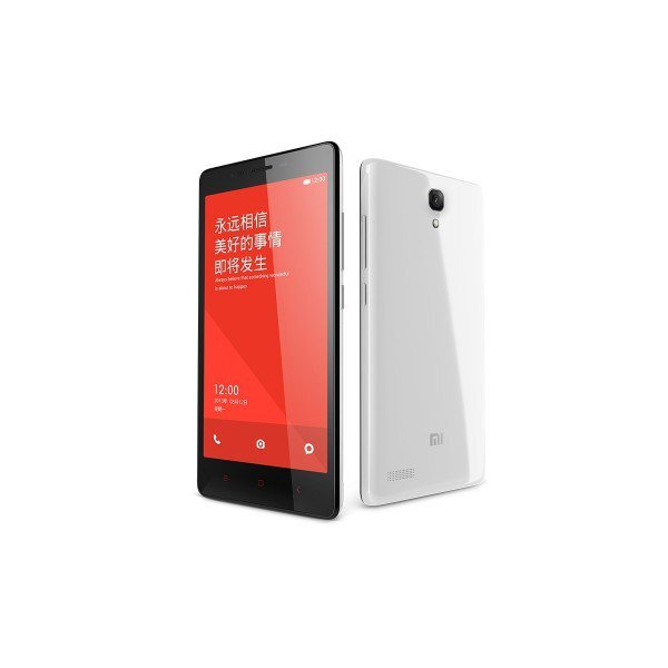 Xiaomi Redmi Note