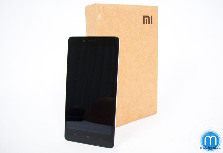 Xiaomi Redmi Note