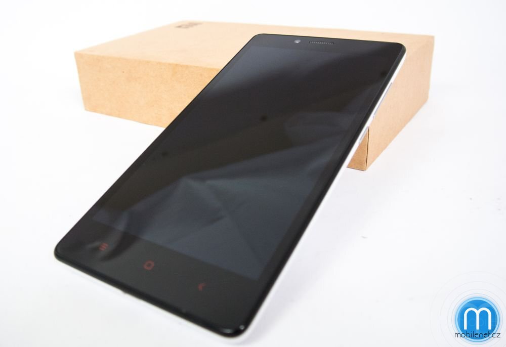 Xiaomi Redmi Note