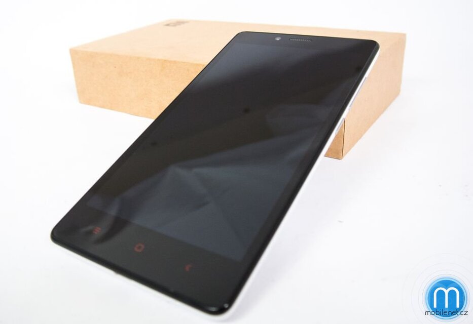 Xiaomi Redmi Note