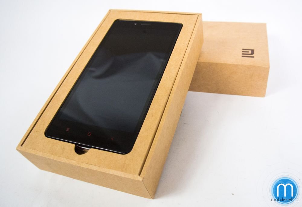 Xiaomi Redmi Note