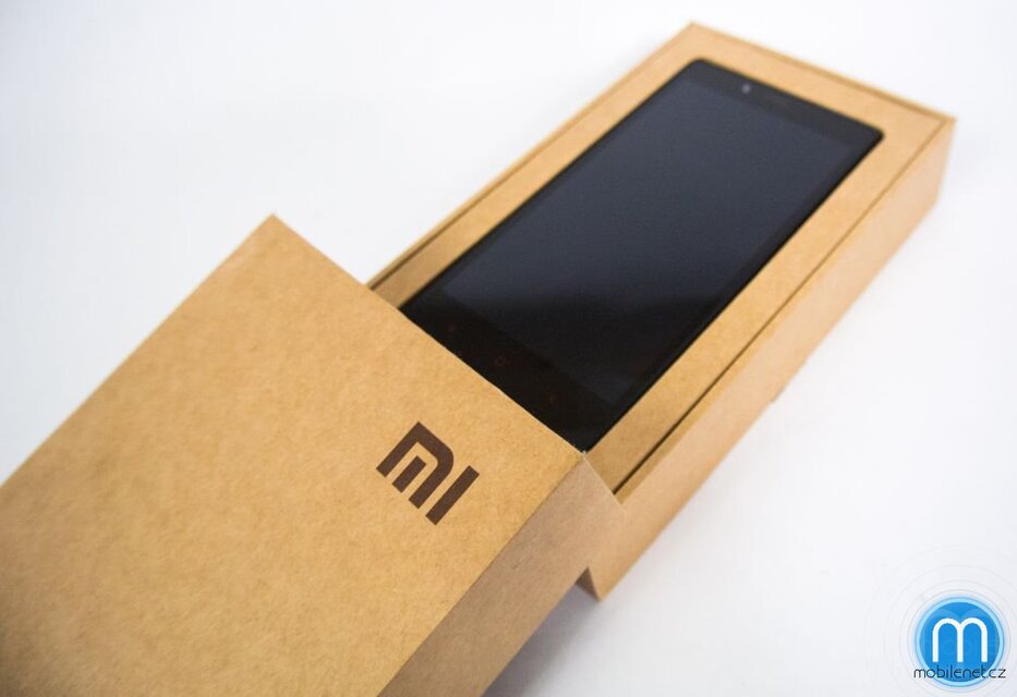 Xiaomi Redmi Note