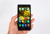Xiaomi Redmi Note