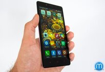 Xiaomi Redmi Note