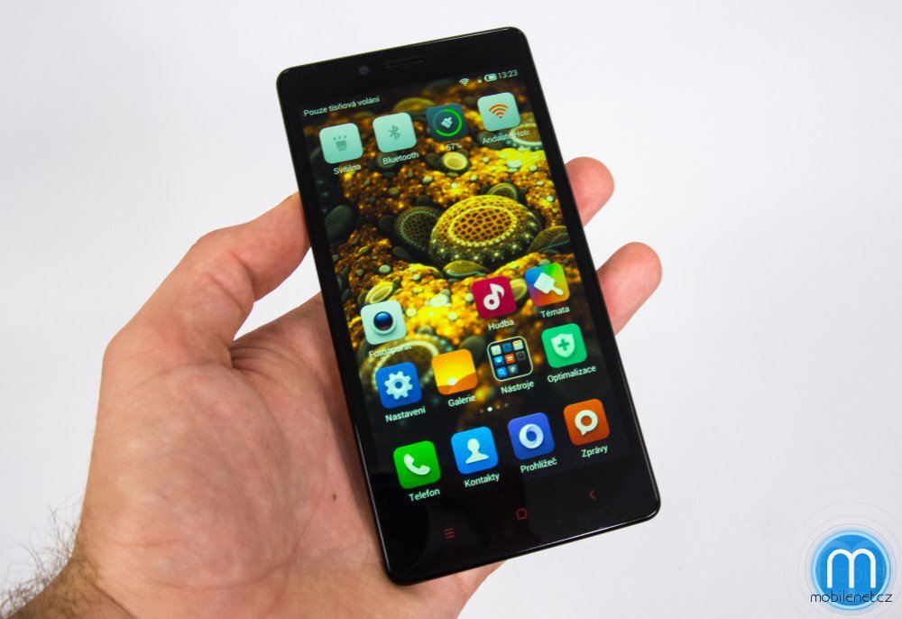 Xiaomi Redmi Note