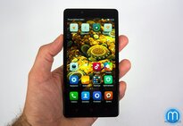 Xiaomi Redmi Note