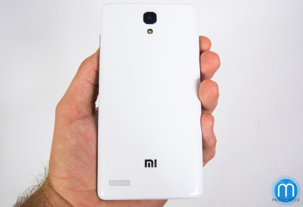 Xiaomi Redmi Note